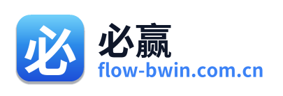 必赢 Logo